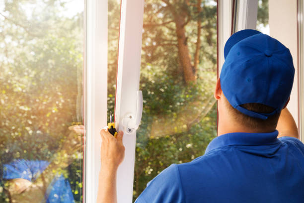 Best Custom Window Design  in Malone, FL